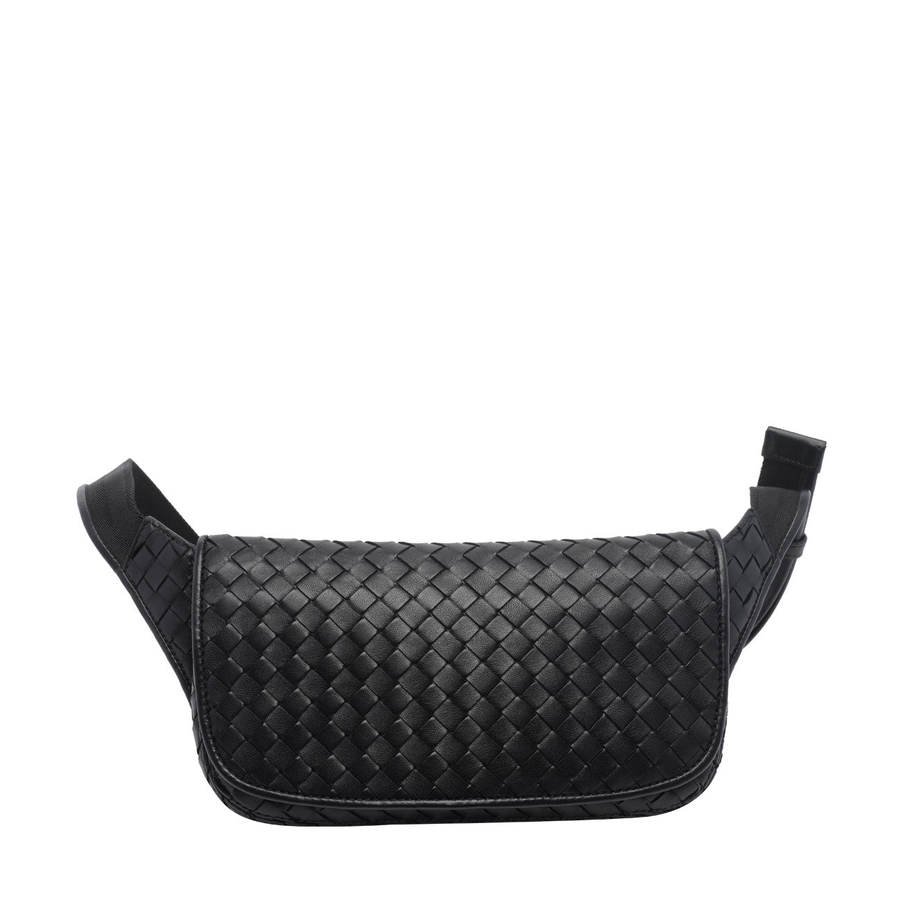 Bottega Veneta Men Veneto Belt Bag