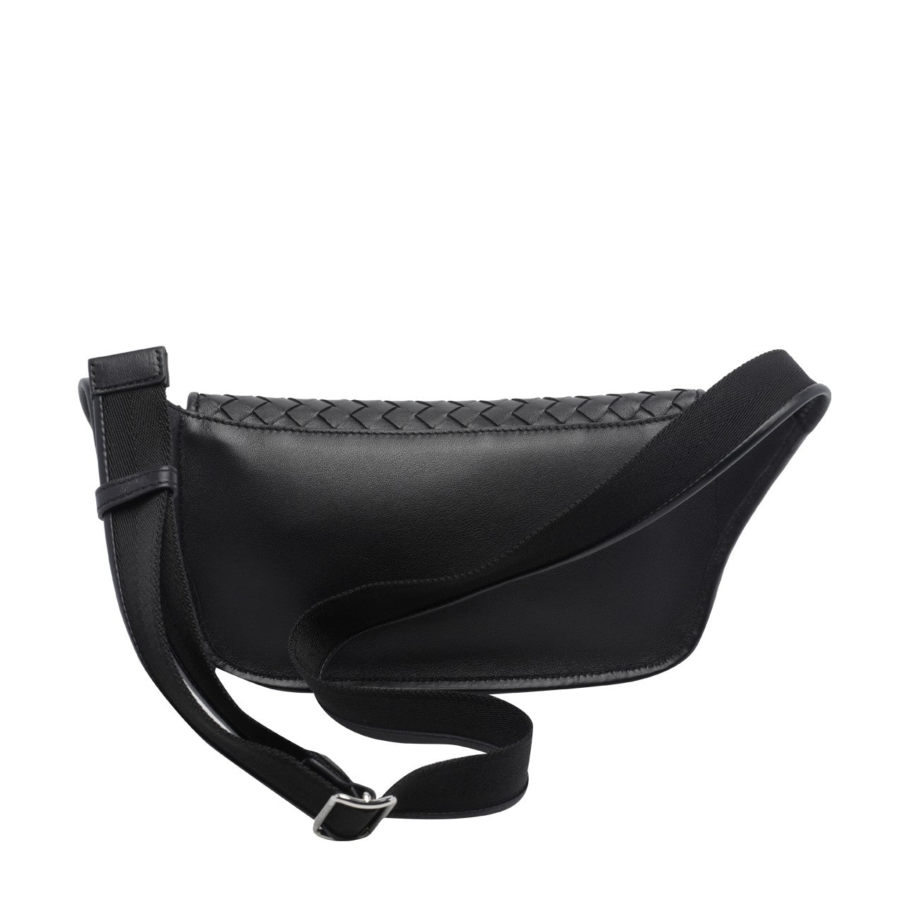 Bottega Veneta Men Veneto Belt Bag