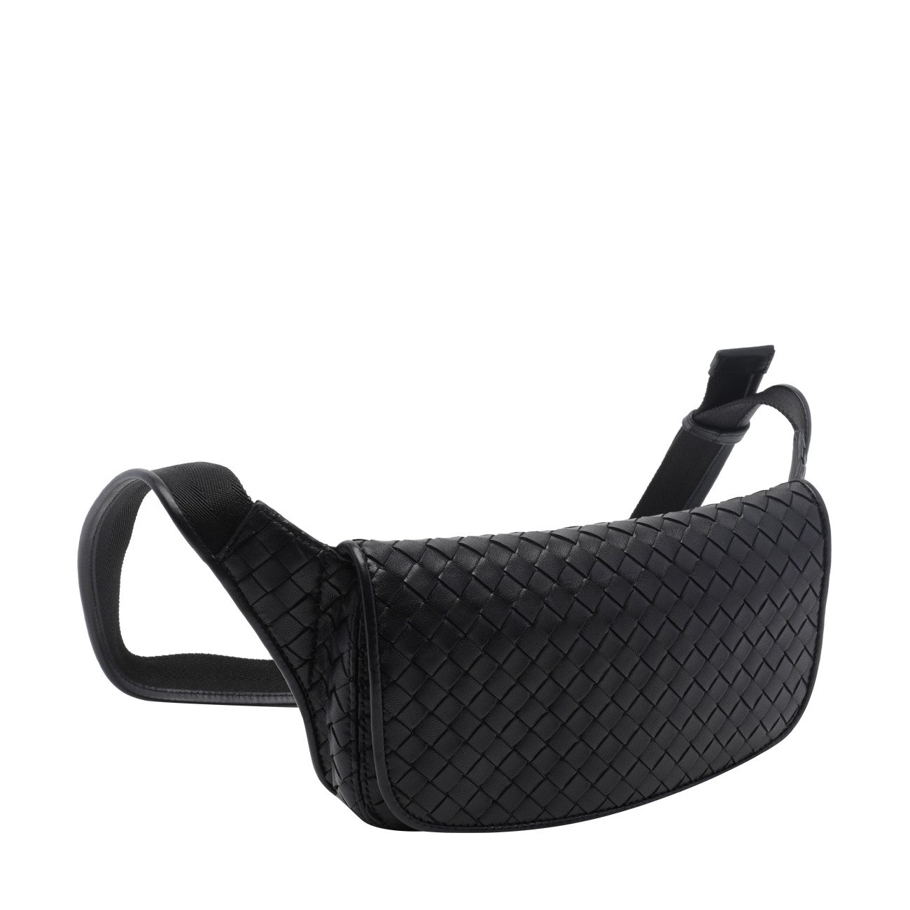 Bottega Veneta Men Veneto Belt Bag