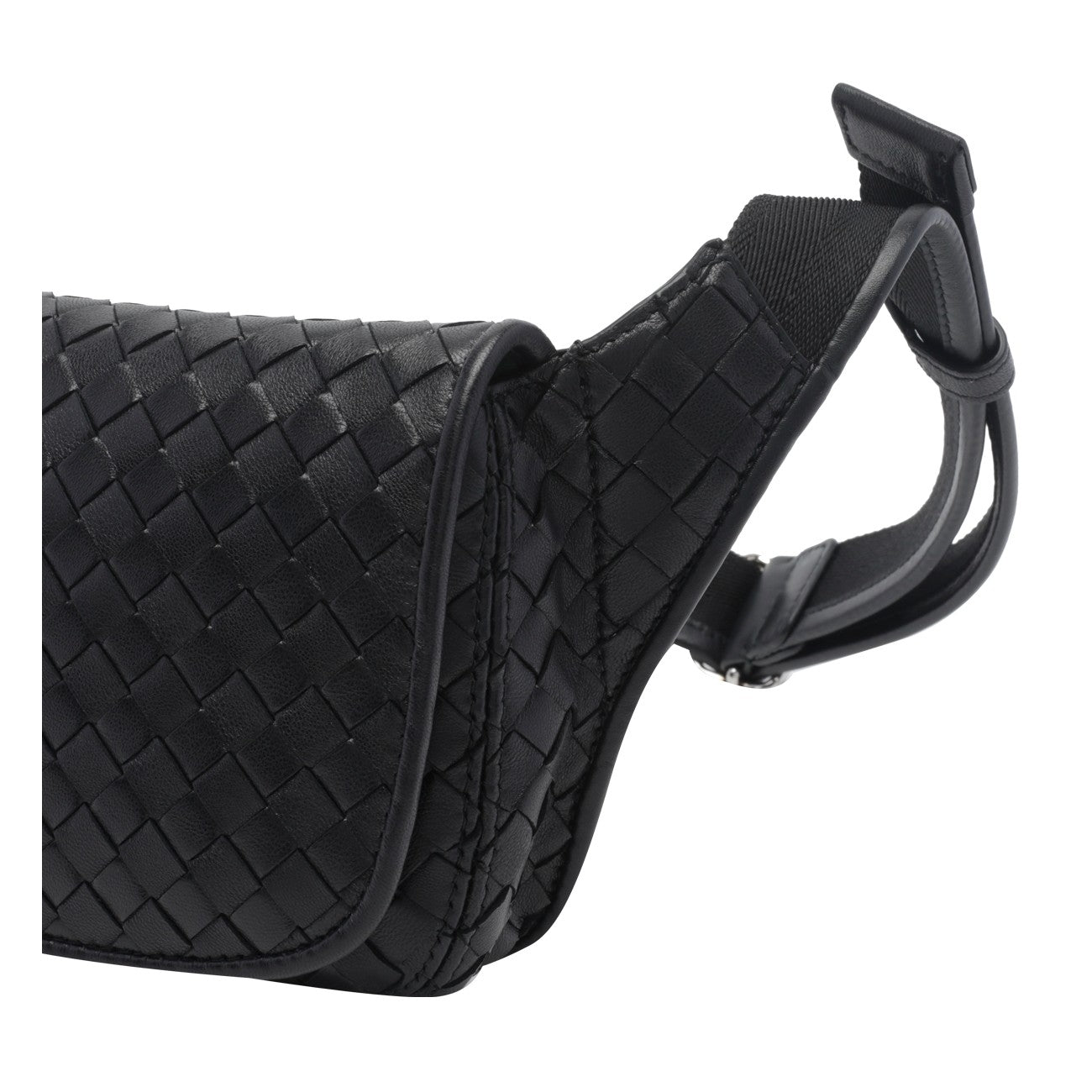 Bottega Veneta Men Veneto Belt Bag