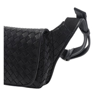 Bottega Veneta Men Veneto Belt Bag