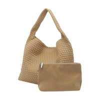 En Avant Women Venezia Shoulder Bag