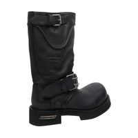 Balenciaga Balenciaga Men Venom Boots