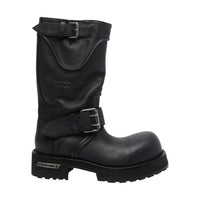 Balenciaga Balenciaga Men Venom Boots