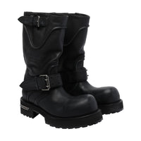 Balenciaga Balenciaga Men Venom Boots
