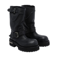 Balenciaga Balenciaga Women Venom Boots