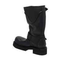 Balenciaga Balenciaga Men Venom Boots