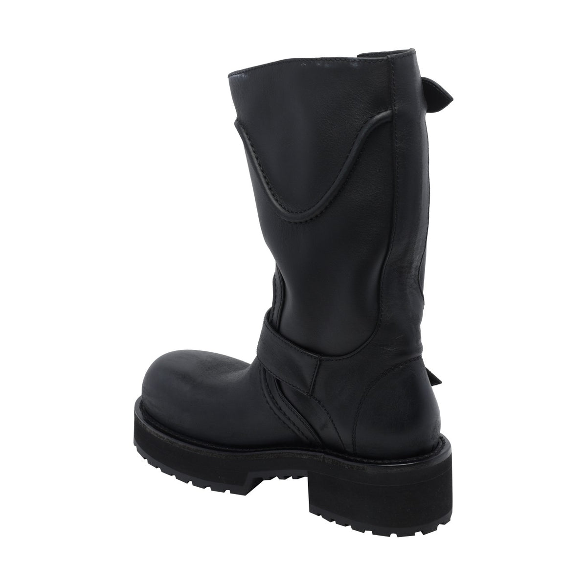 Balenciaga Balenciaga Women Venom Boots