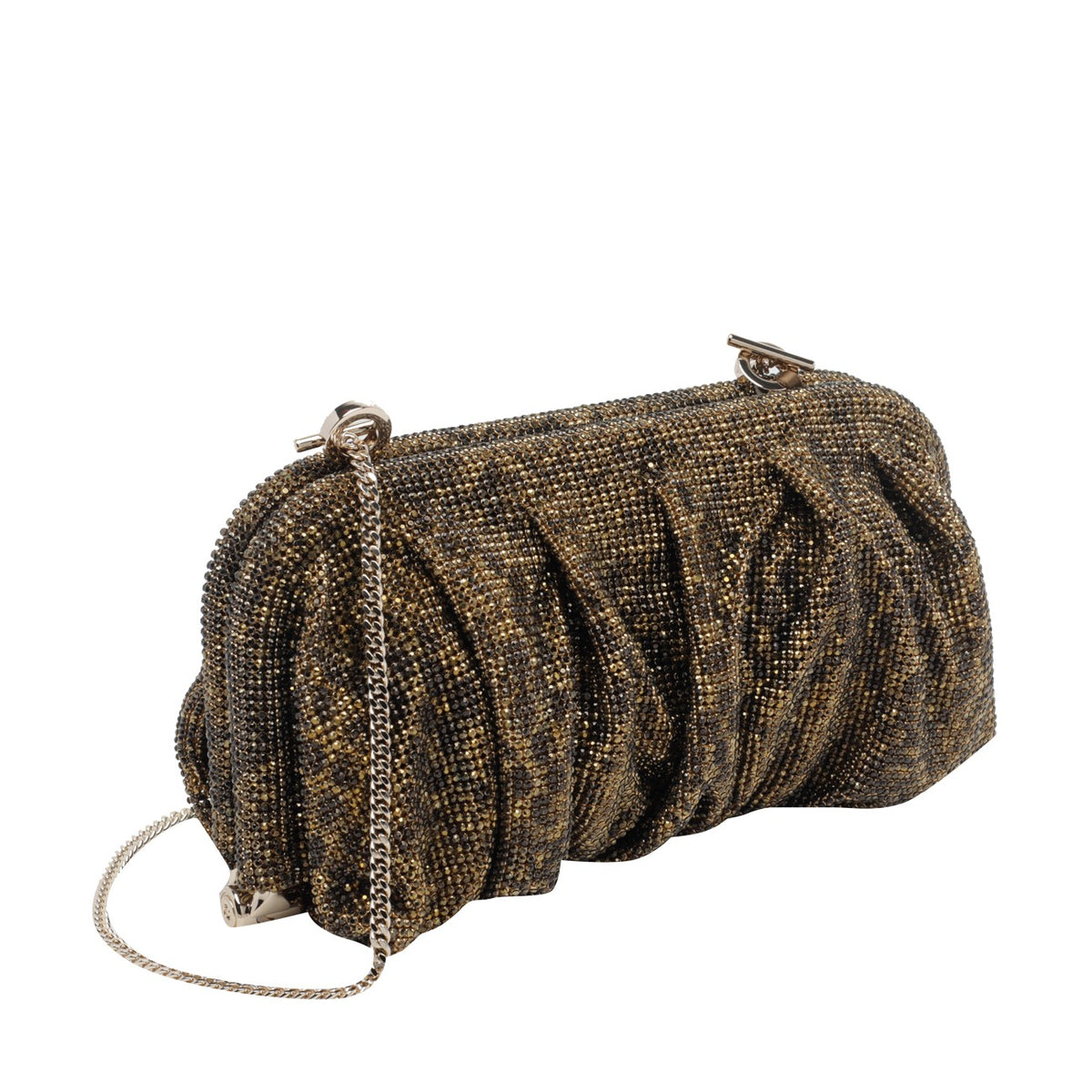 Benedetta Bruzziches Women Venus Clutch