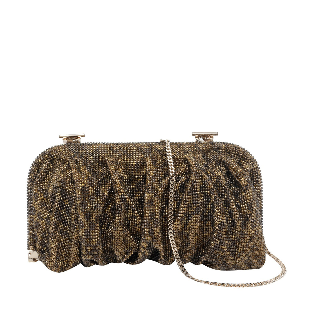 Benedetta Bruzziches Women Venus Clutch