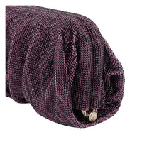 Benedetta Bruzziches Women Venus Clutch
