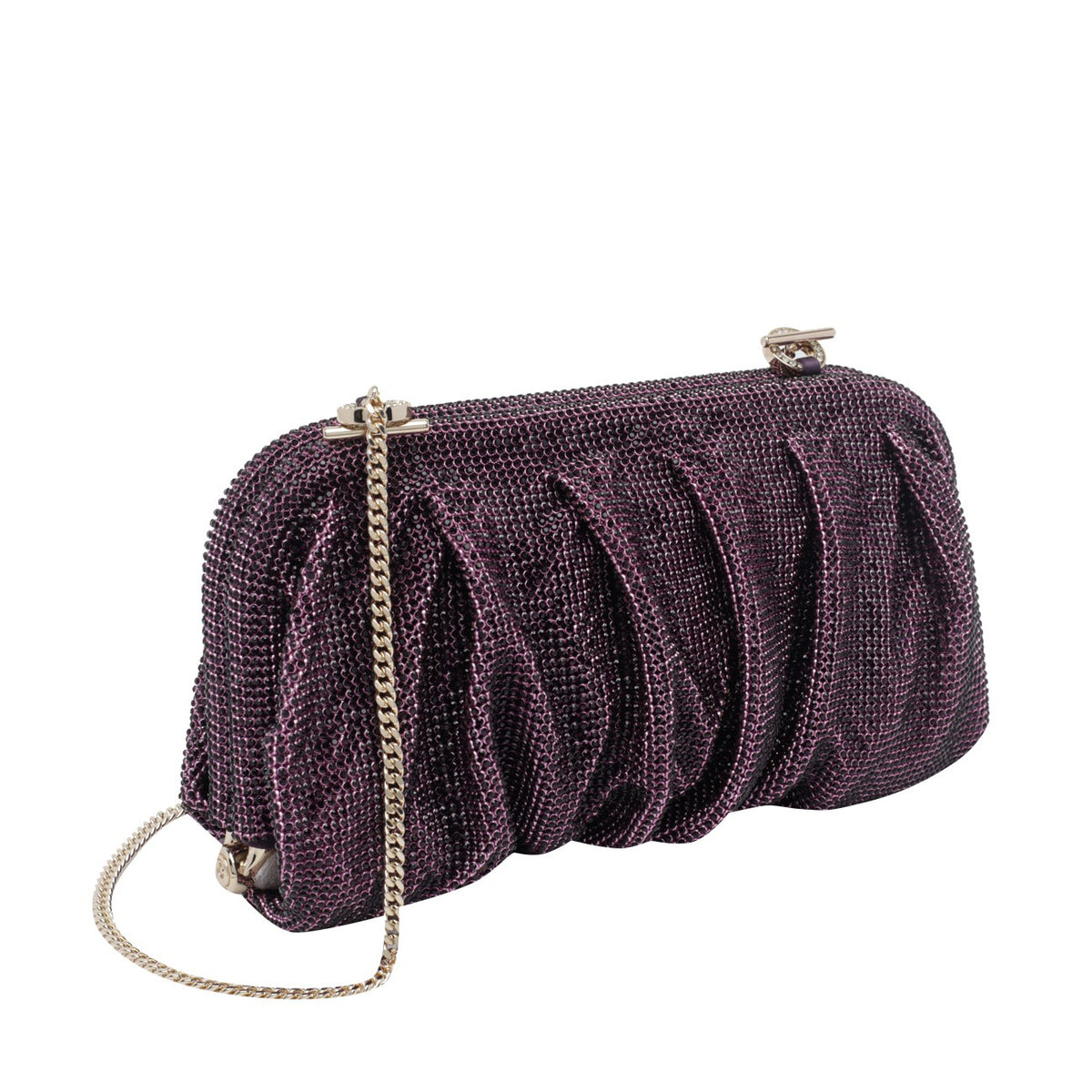 Benedetta Bruzziches Women Venus Clutch