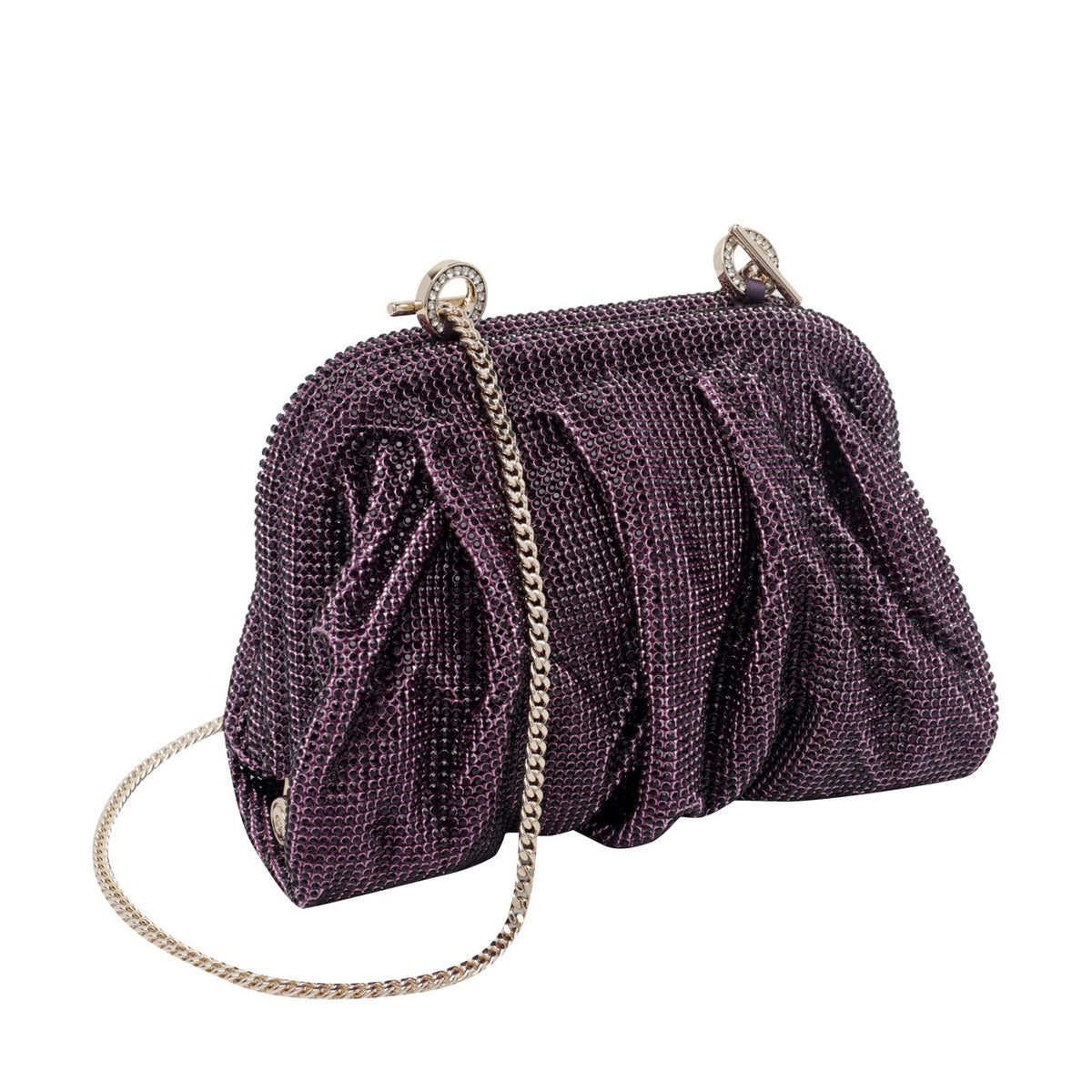 Benedetta Bruzziches Women Venus La Petite Clutch