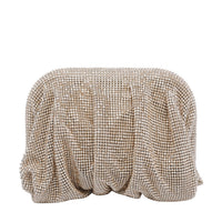 Benedetta Bruzziches Benedetta Bruzziches Women Venus La Petite Clutch