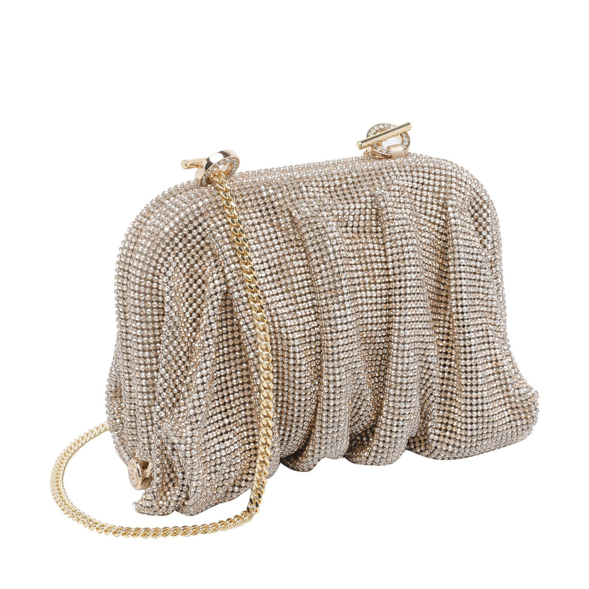 Benedetta Bruzziches Benedetta Bruzziches Women Venus La Petite Clutch