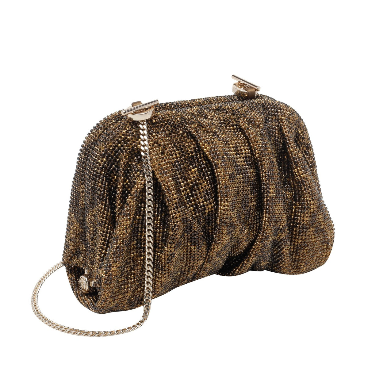 Benedetta Bruzziches Women Venus La Petite Clutch