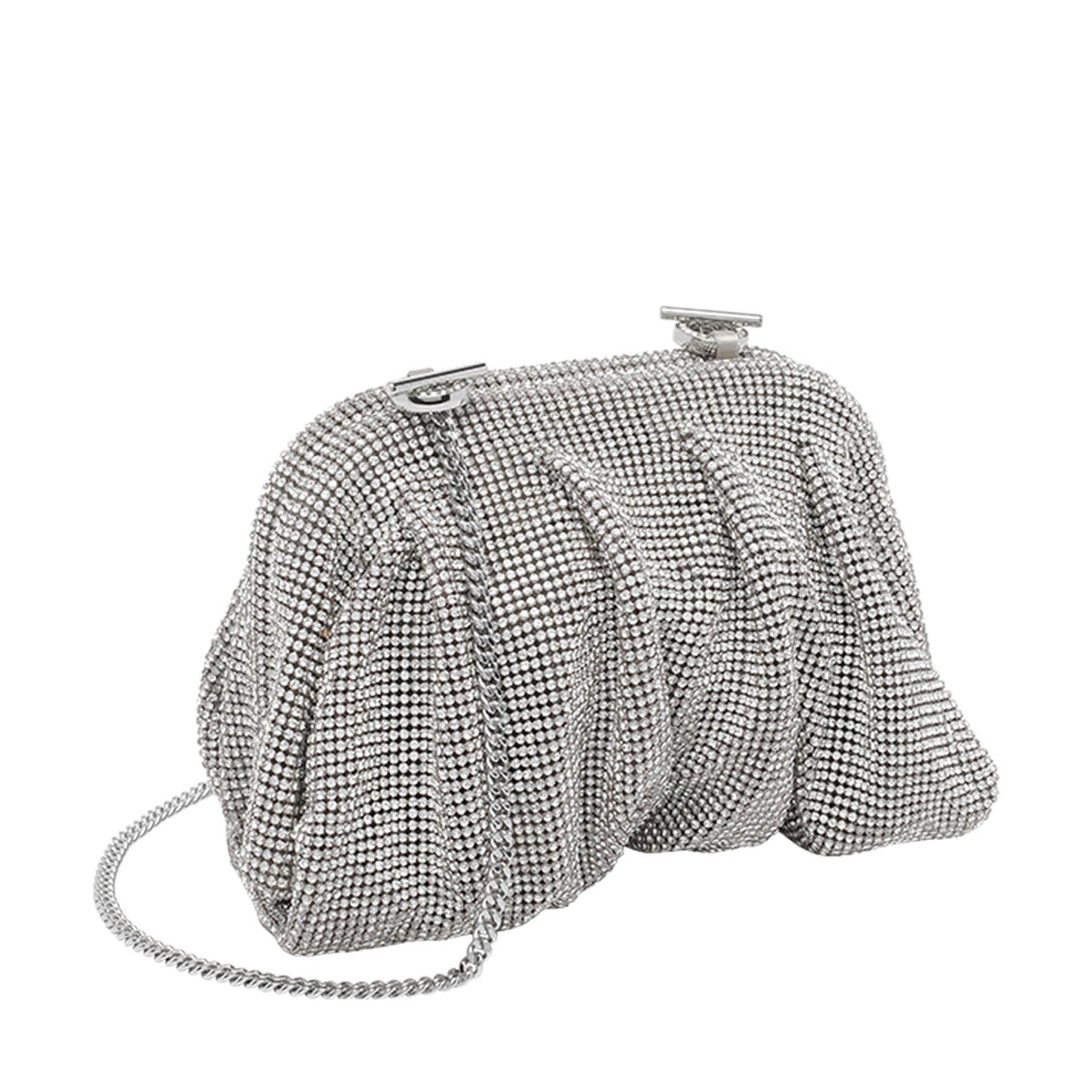 Benedetta Bruzziches Women Venus La Petite Clutch