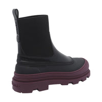 Moncler Moncler Women Vera Edge Ankle Boots