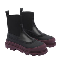 Moncler Moncler Women Vera Edge Ankle Boots