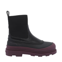 Moncler Moncler Women Vera Edge Ankle Boots