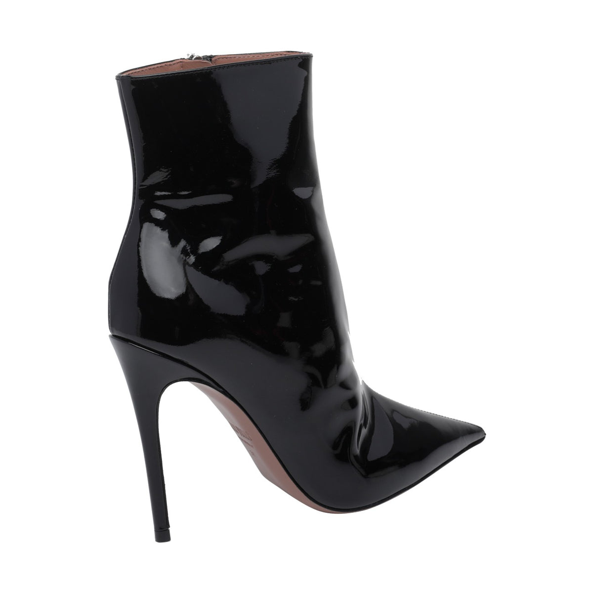 Paris Texas Paris Texas Women Vera Pump Booties