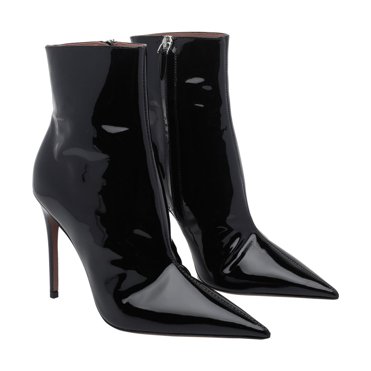Paris Texas Paris Texas Women Vera Pump Booties