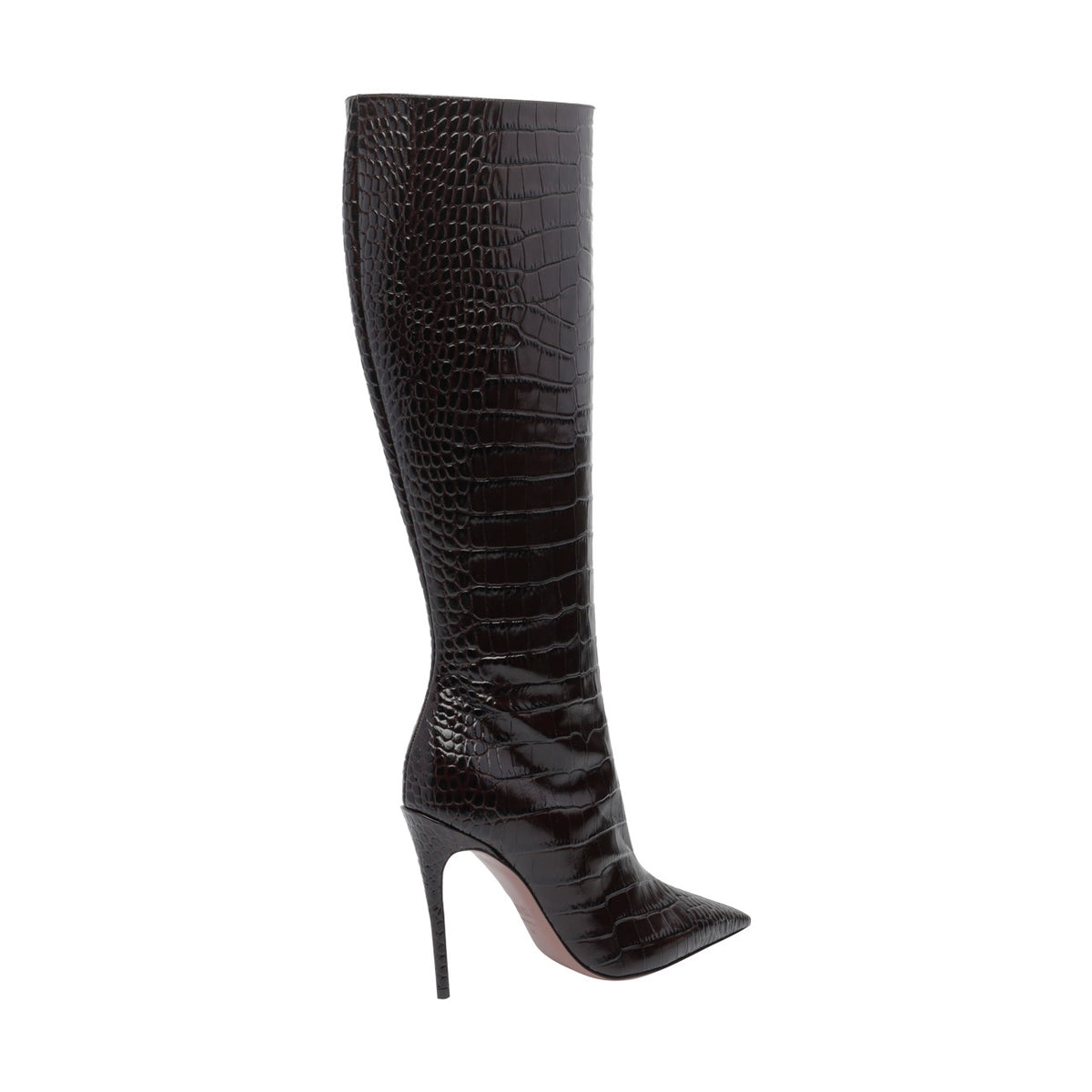 Paris Texas Paris Texas Women Vera Pump Boots