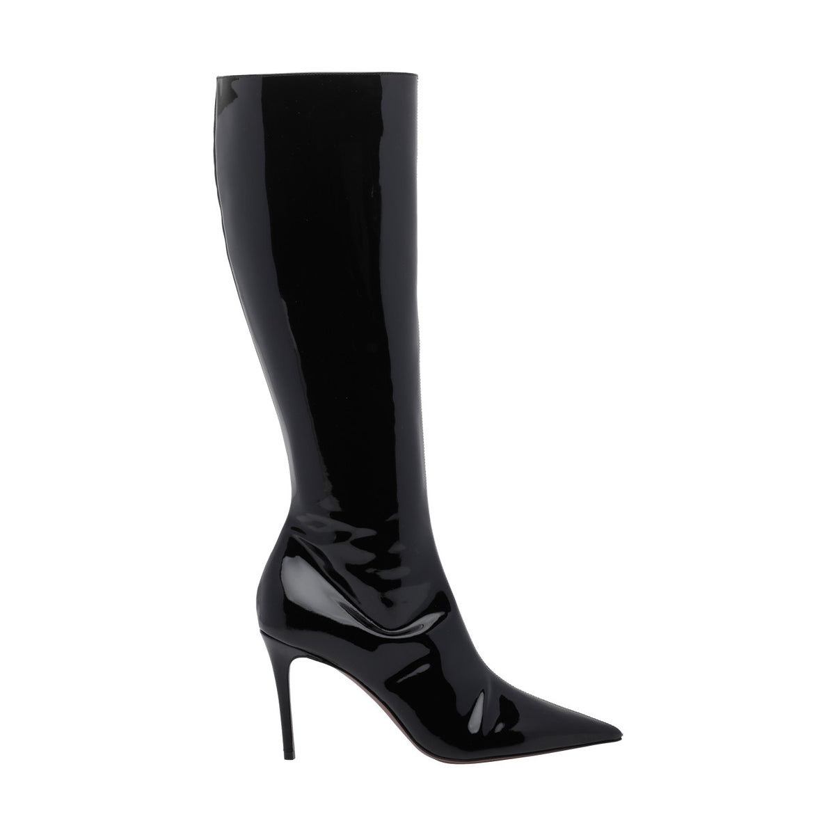 Paris Texas Paris Texas Women Vera Pump Boots