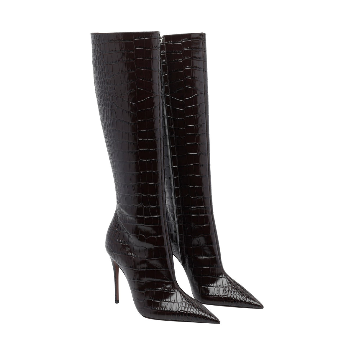 Paris Texas Paris Texas Women Vera Pump Boots