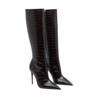 Paris Texas Paris Texas Women Vera Pump Boots