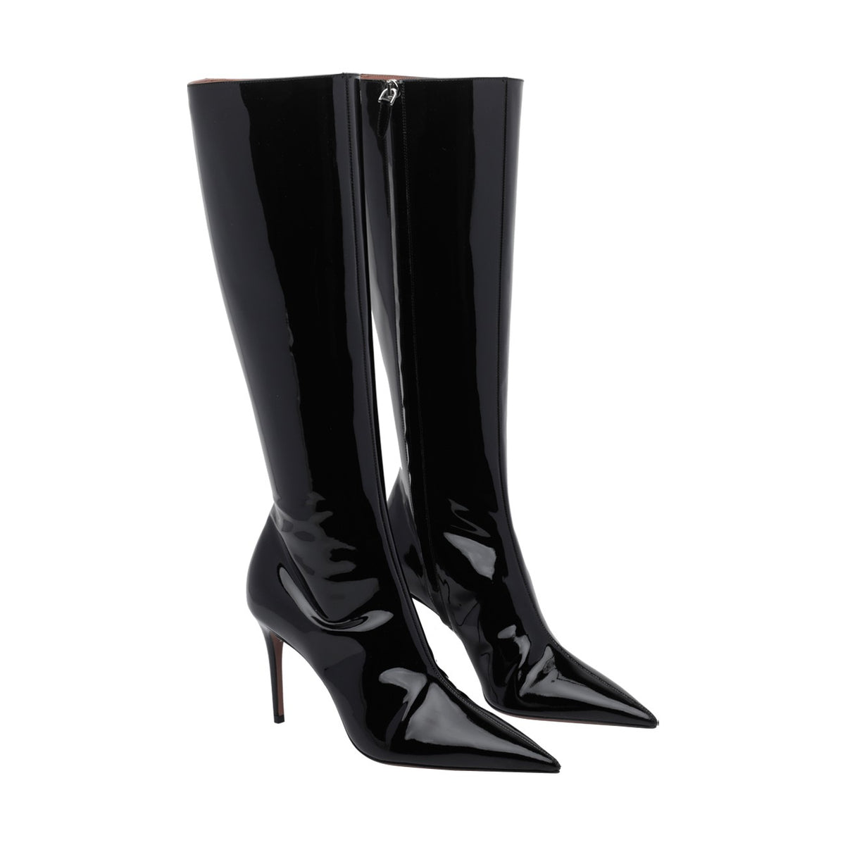 Paris Texas Paris Texas Women Vera Pump Boots