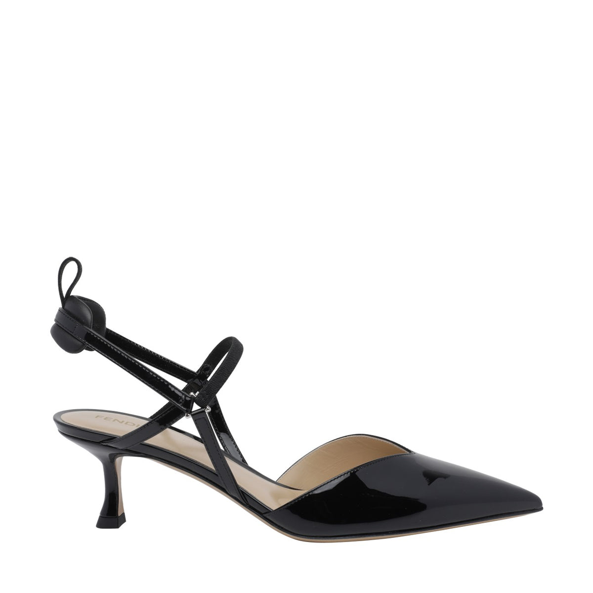 Fendi Fendi Women Very Colibri Slingback