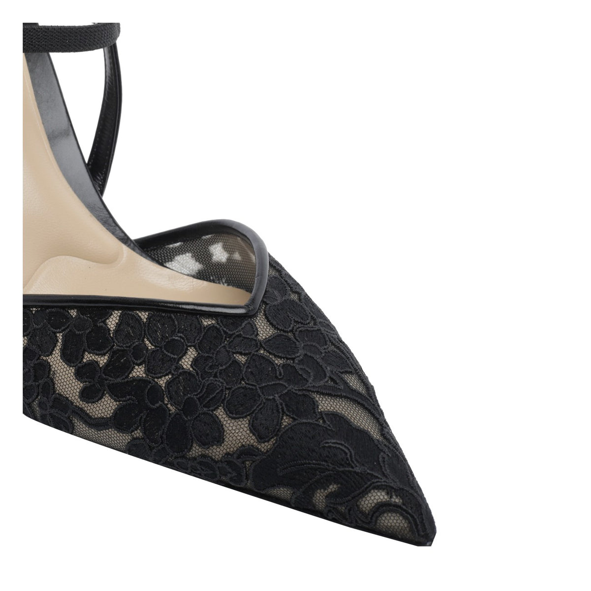 Fendi Women Very Colibri Slingback