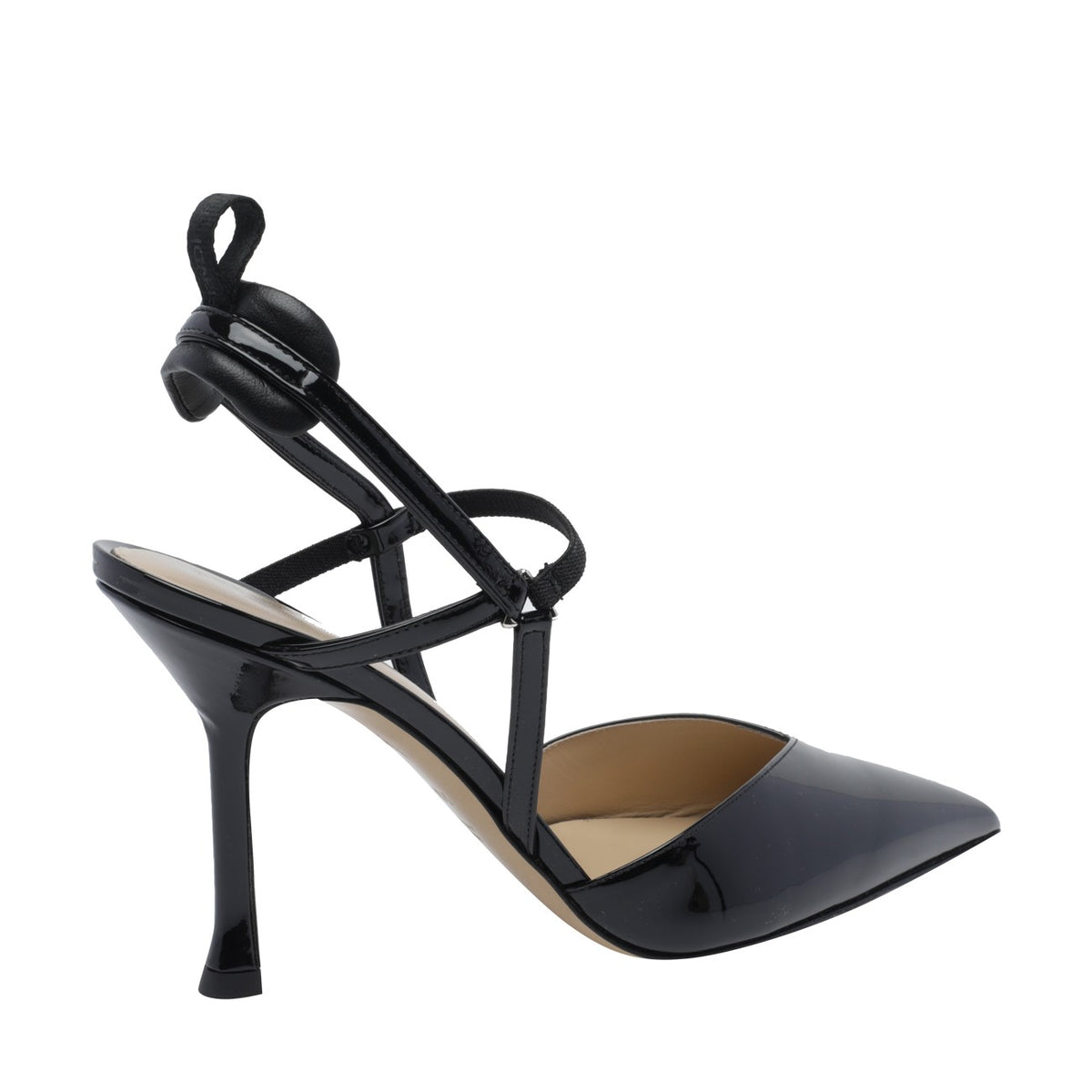 Fendi Fendi Women Very Colibri Slingback