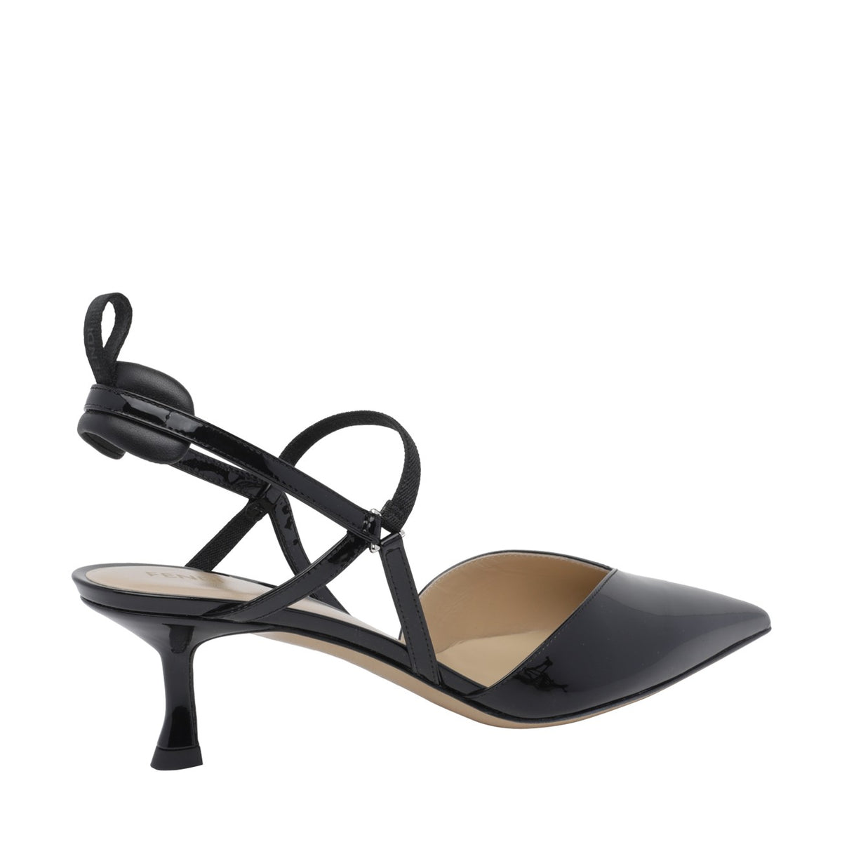 Fendi Fendi Women Very Colibri Slingback