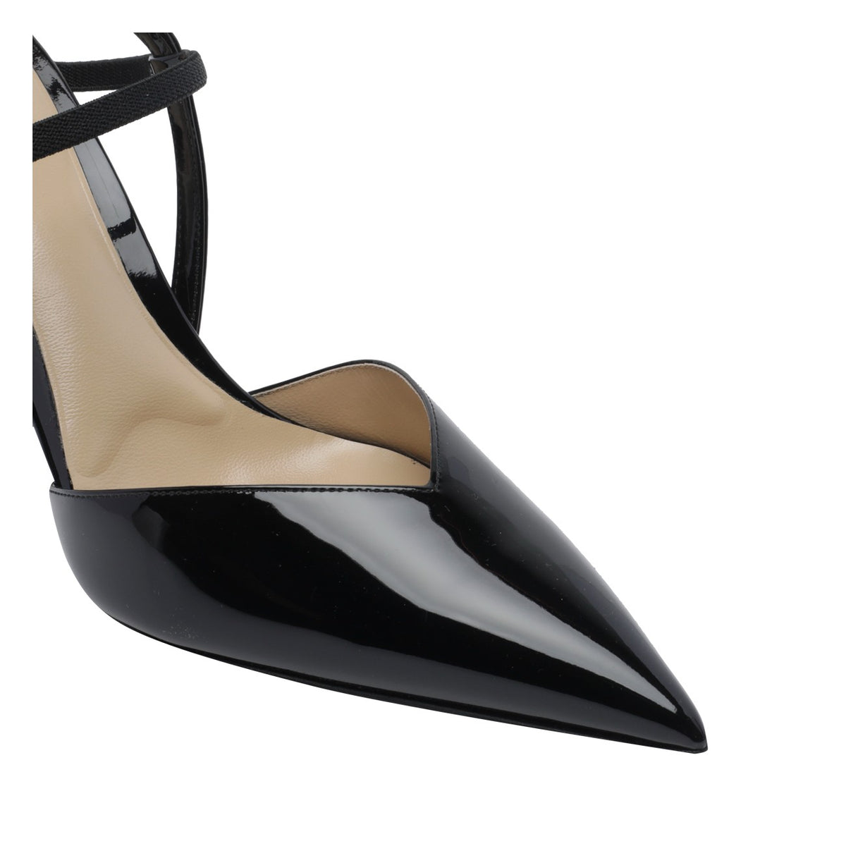 Fendi Fendi Women Very Colibri Slingback