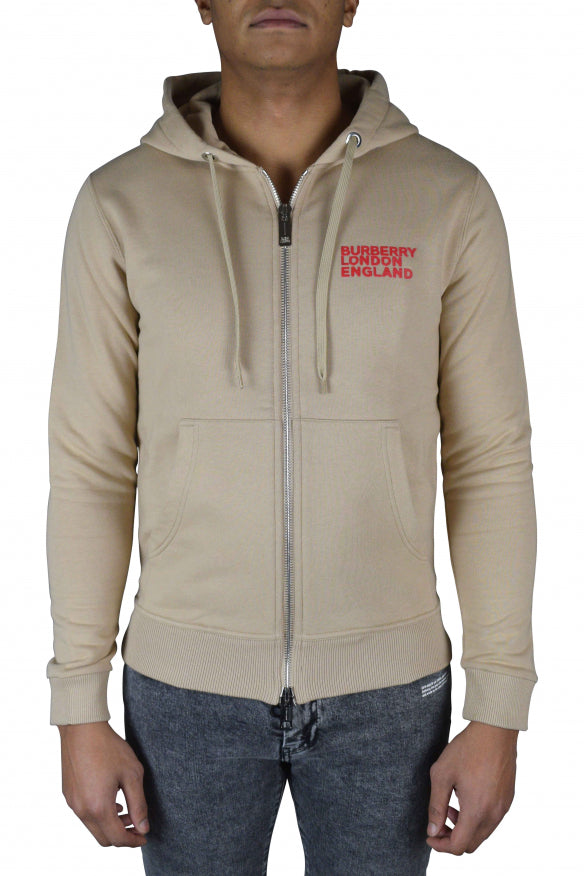 Burberry Burberry Men Hooded Vest