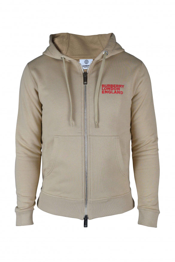 Burberry Burberry Men Hooded Vest