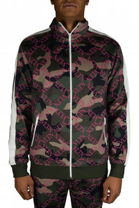 Valentino Garavani Men Vest With Zip