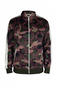 Valentino Garavani Men Vest With Zip