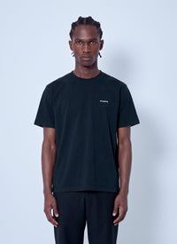Vetements Men Classic Logo Regular T-Shirt