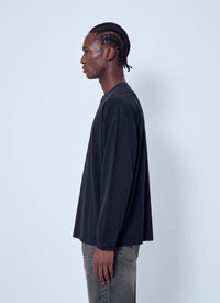 Vetements Men Too Busy To Fuck Longsleeve