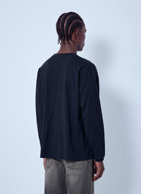 Vetements Men Too Busy To Fuck Longsleeve