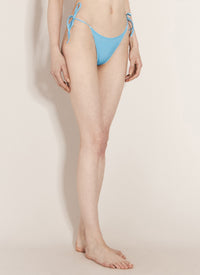 VETEMENTS Vetements Women Self-Tie Bikini Bottom