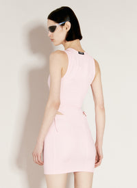 VETEMENTS Vetements Women Deconstructed Bikini Dress