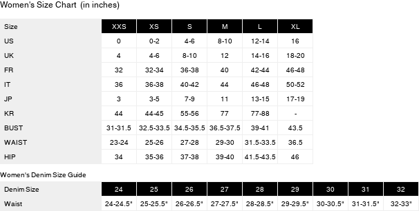 Vince Mid-Rise Tapered Pull-On Pant