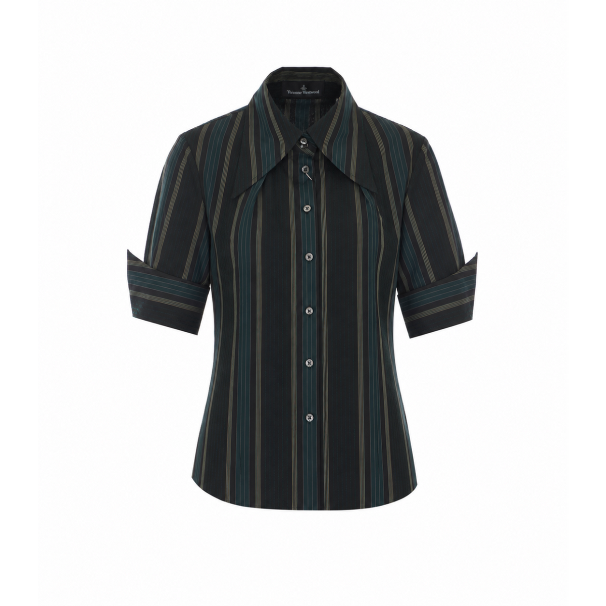 Vivienne Westwood Vivienne Westwood Women Violin Shirt