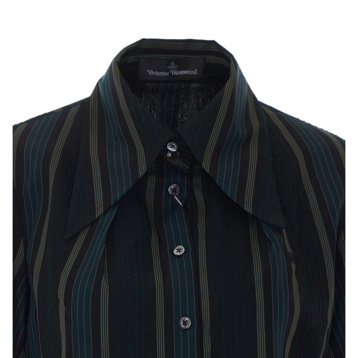 Vivienne Westwood Vivienne Westwood Women Violin Shirt