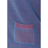 Maison Margiela Maison Margiela Women Virgin Wool V-Neck Cardigan