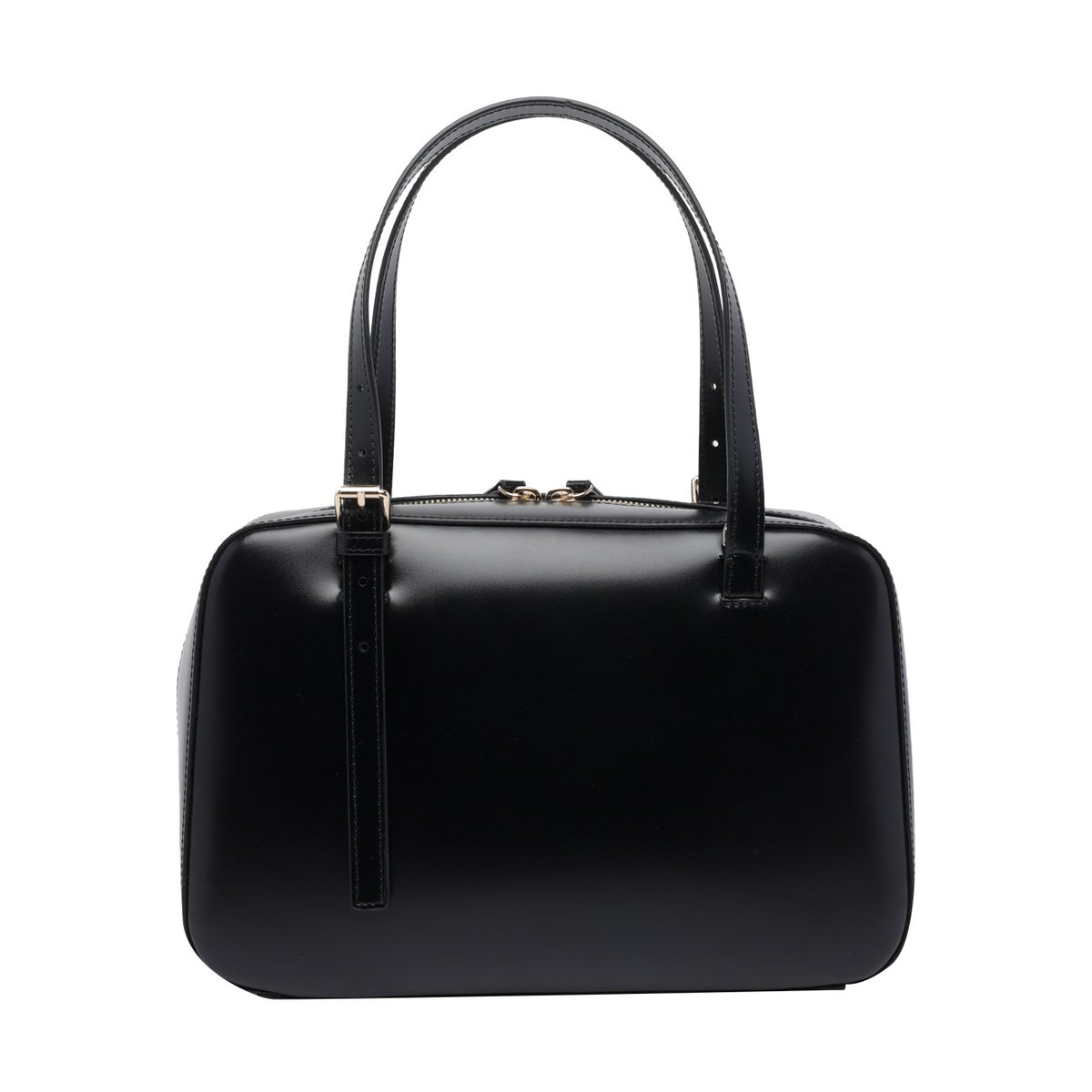 A.P.C. Women Virginie Box Bag